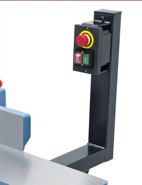 Produktbild Bernardo Cantina Bernardo - Abrichthobelmaschine SP 150 PN / 400 V