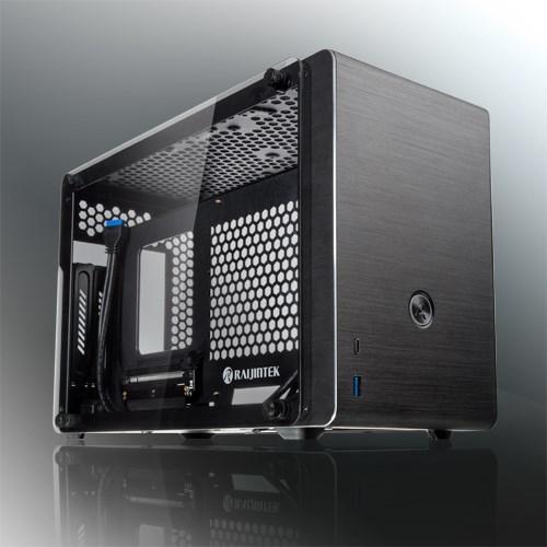 Produktbild Raijintek Ophion (Mini-ITX)