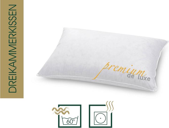Produktbild Hanskruchen Premium de Luxe (40 x 60 cm)