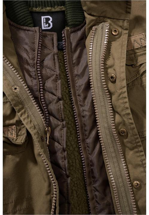 Produktbild Brandit Kids M65 Giant Jacket (158, 164)
