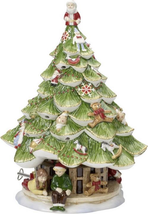 Villeroy & Boch Christmas Toys Memory