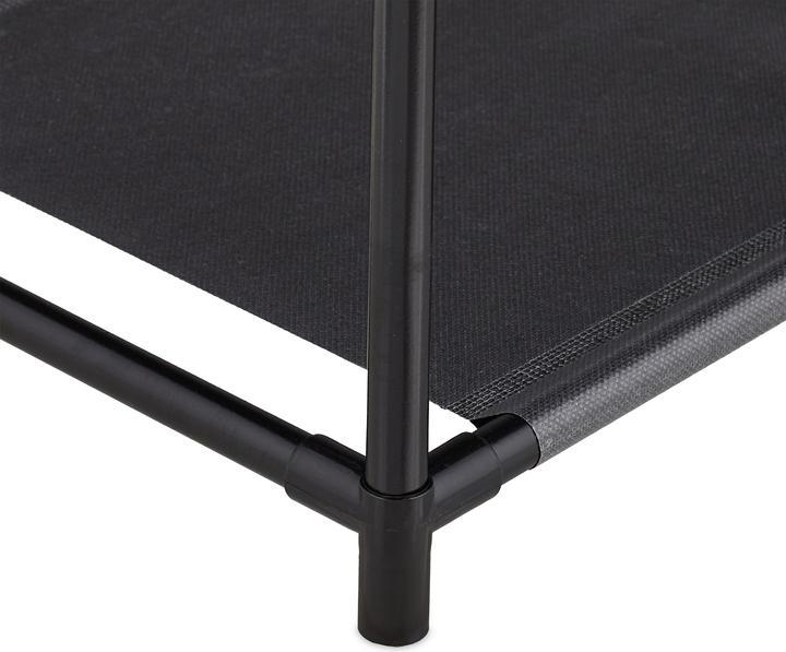 Produktbild Relaxdays Baylee (60 x 30 x 154 cm)