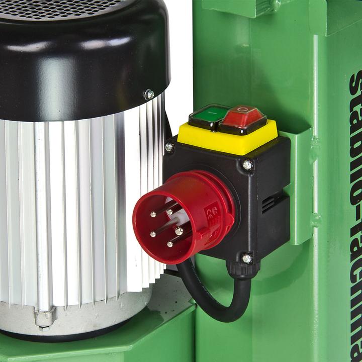 Produktbild Dema Holzspalter Spaltmaschine