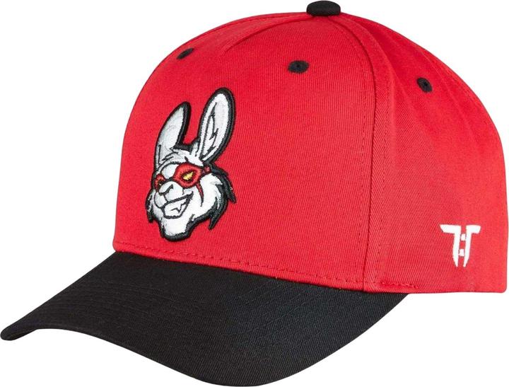 Tokyo Time Misfits Gaming BaseballMütze (One Size)