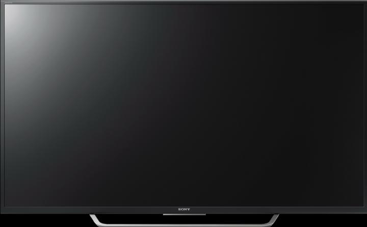 Actual product image Sony Kd-55xd7005 (55", LCD, 4K)