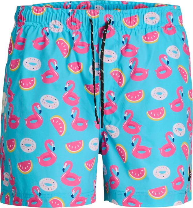 Jack & Jones Regular Fit Badeshorts Badeshorts (XS)