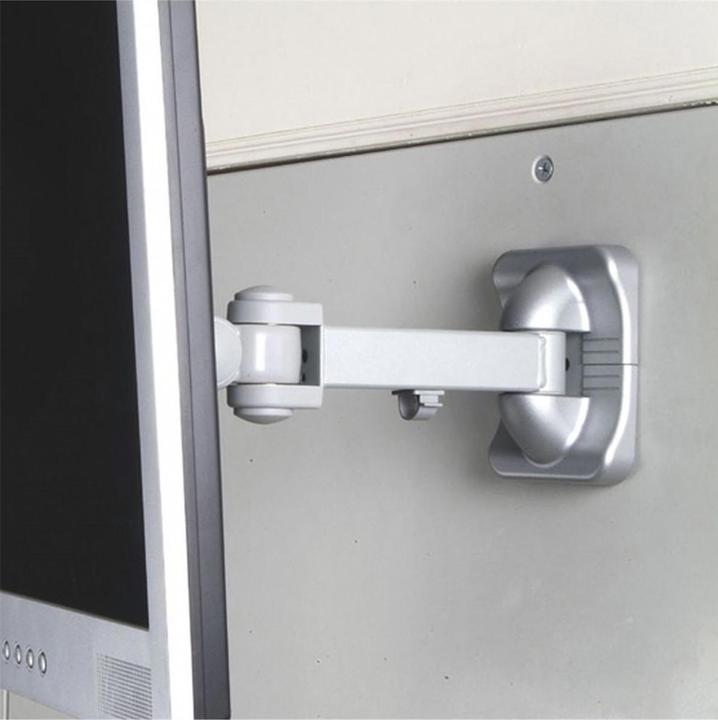Actual product image Rs Pro LCD/TV Monitor Wall Mount Kit, 3 Joints (Wall)