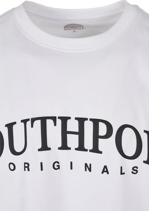 Image du produit Southpole Puffer Print Tee (S)
