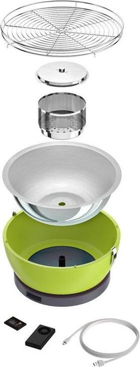 Produktbild Feuerdesign Vesuvio (34 cm)
