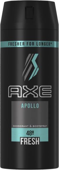 Produktbild AXE Apollo (Spray, 150 ml)