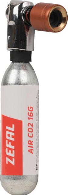 Produktbild Zefal EZ Big Shot