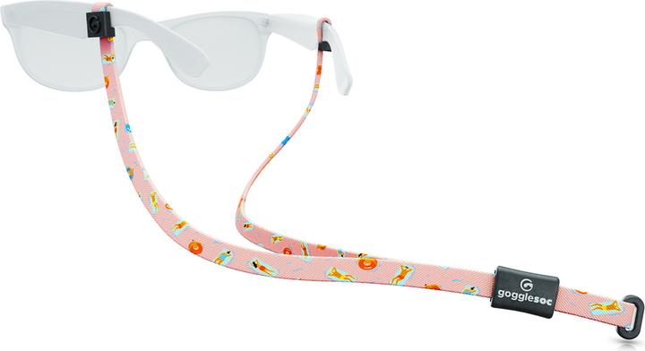 Actual product image Gogglesoc Beach Goers Sunnystring
