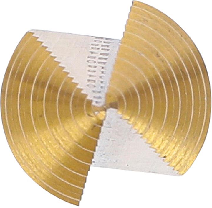 Produktbild BGS Stufenbohrer (32 mm, 6 mm, 12 mm, 24 mm, 14 mm, 22 mm, 16 mm, 10 mm, 18 mm, 26 mm, 30 mm, 28 cm, 8 mm, 20 mm, 4 mm)