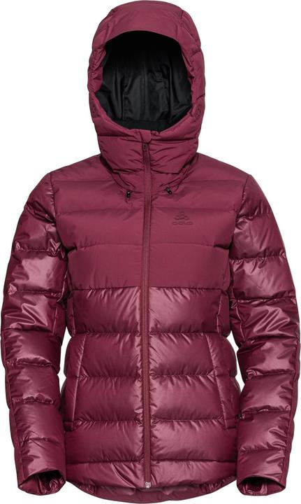 Actual product image Odlo Jacket insulated SEVERIN N-THERMIC HOODE (XL)