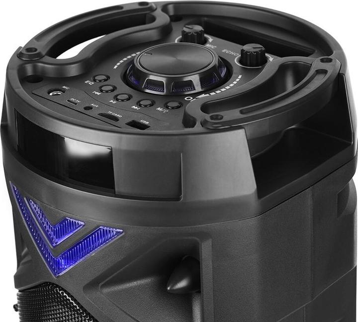 Produktbild Media-Tech Power Audio Bt Funbox Keg Pro Mt3182 (Batteriebetrieb)