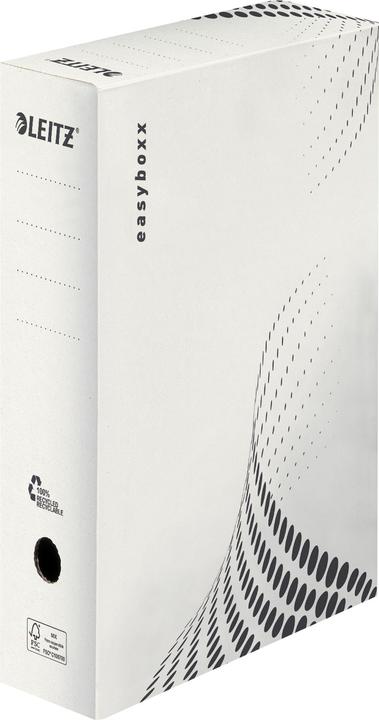 Actual product image Leitz Archive box (A4)