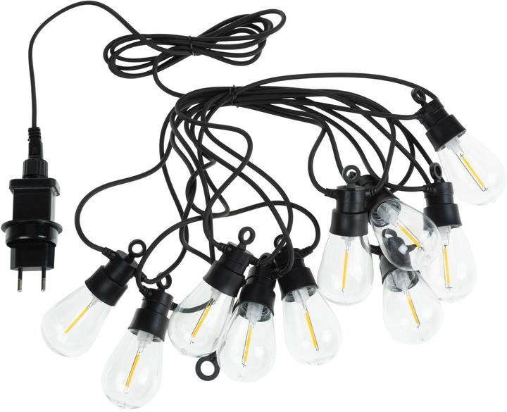 Immagine prodotto Cocon Lampadina LED a forma di fata (6.50 m)