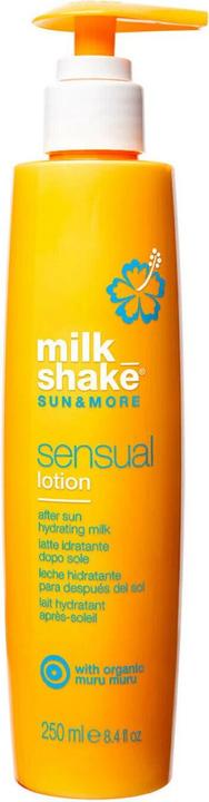 Actual product image Milk_Shake Milk Shake Sun More Hydrating After Sun Body Lotion - 250 Ml (250 ml, After Sun Lotion)