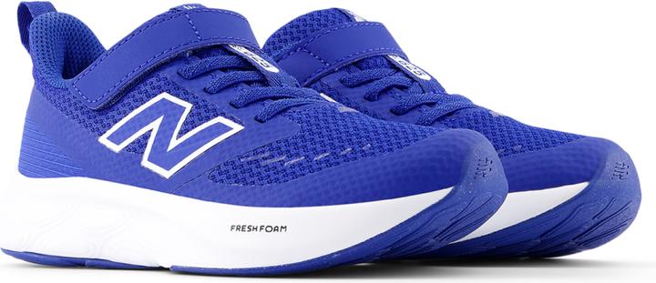 Actual product image New Balance PT625AB Kids Fresh Foam 625 v1 Bungee (32)