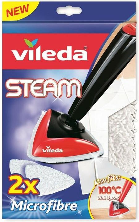 Vileda Copertura di ricambio (2 pz.)