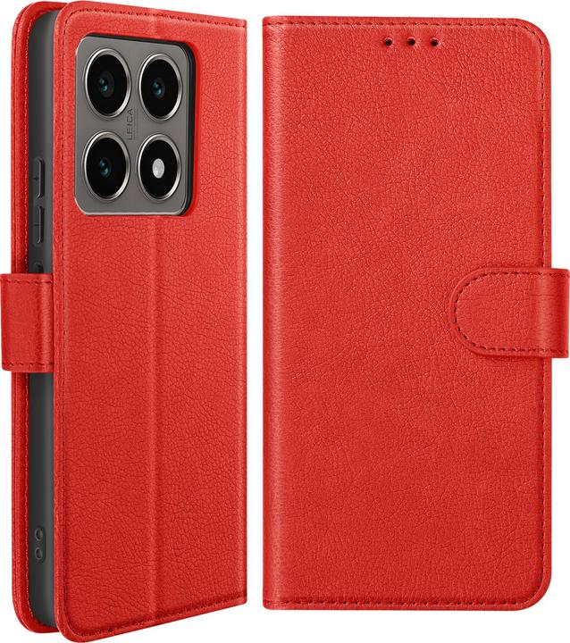 Image du produit Avizar Couverture Chesterfield (Xiaomi 14T Pro)