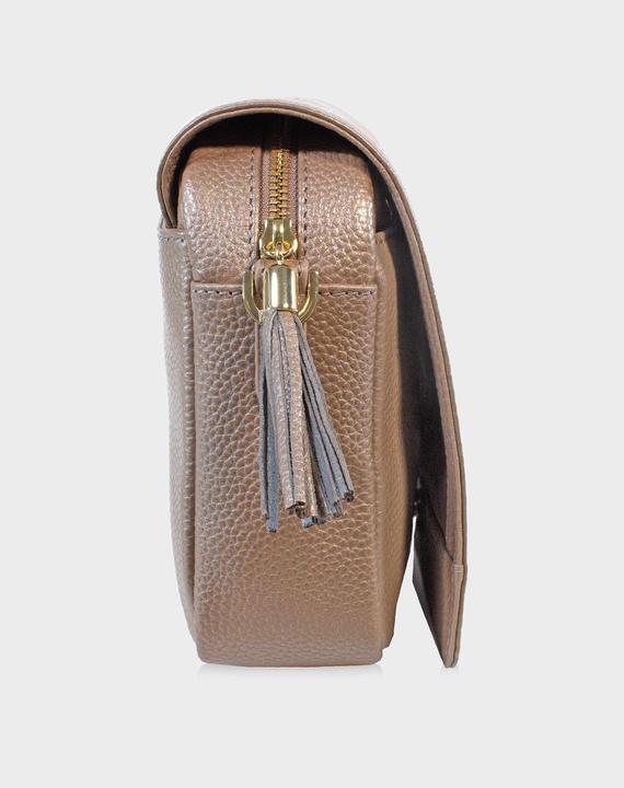 Actual product image Braun Büffel ALESSIA Flap