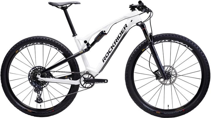 Immagine prodotto Rockrider XC 900 (63.63 cm)