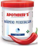 Apotheker's Pferdebalsam Chili 500ml - (Körpercreme, 500 ml)
