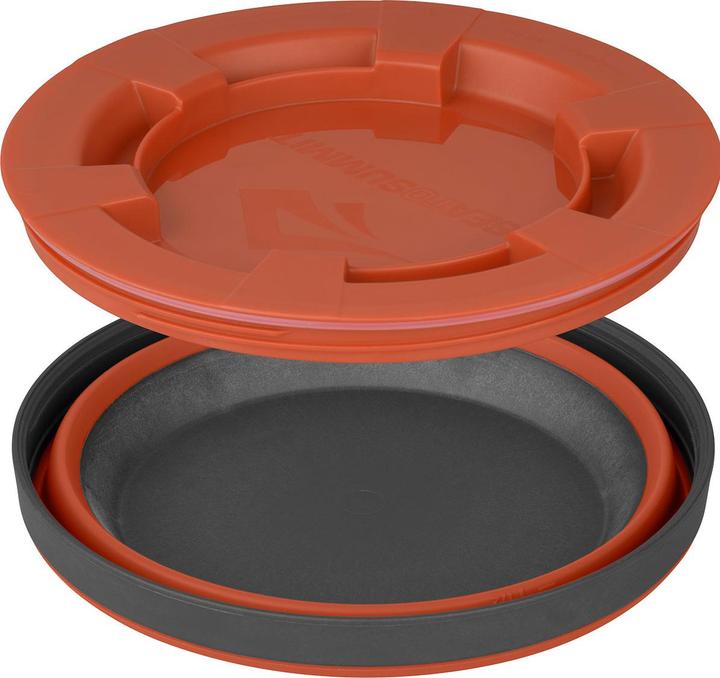 Produktbild Sea To Summit XSeal and Go XLarge Faltschüssel