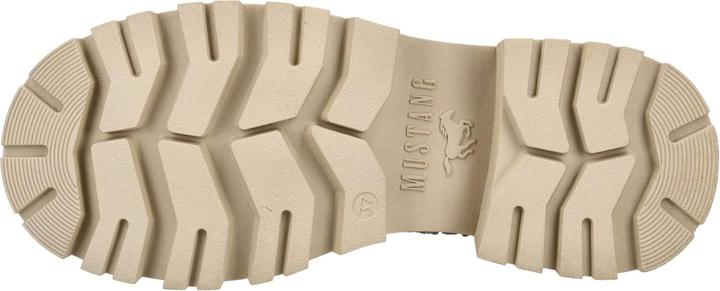 Actual product image Mustang Stiefelette (42)
