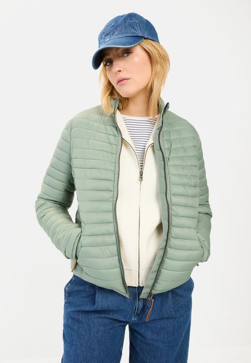 Produktbild Camel Active Leichte Steppjacke aus recyceltem Polyamid (38)