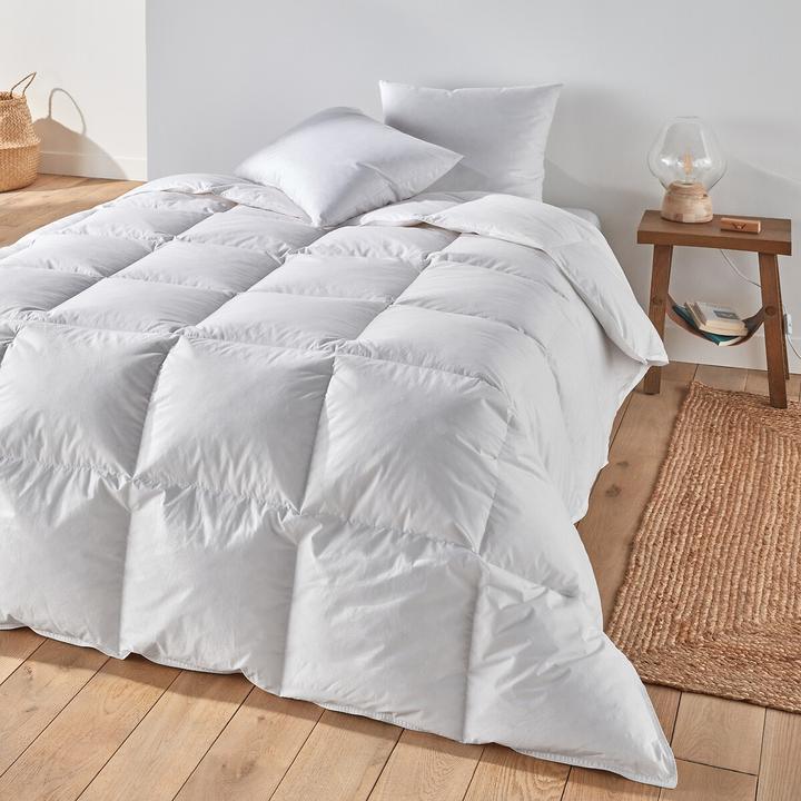 Produktbild La Redoute Interieurs Couette Naturelle (240 x 220 cm)