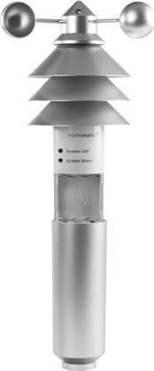 Produktbild Homematic IP Set Wetter 1xHAP,1x HmIP-SWO-B
