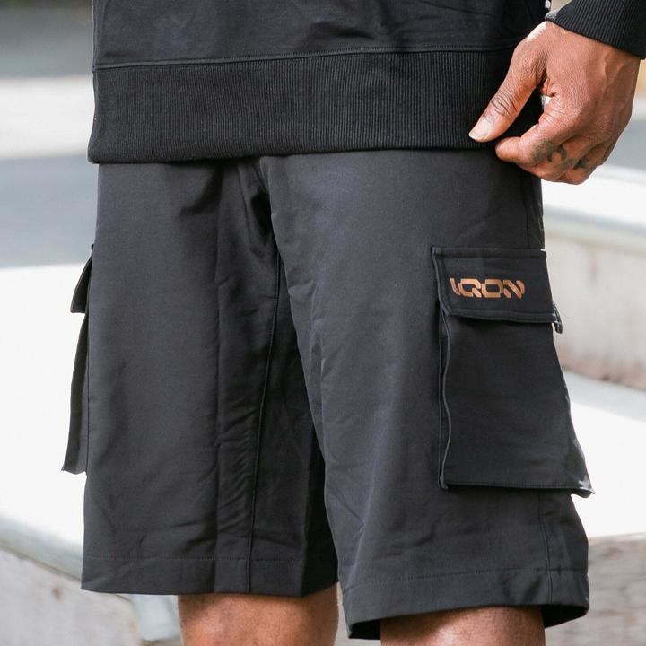 Actual product image Iqon Protective Shorts Explore Shorts 2024 (L)
