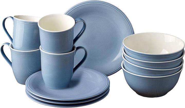 Set di stoviglie