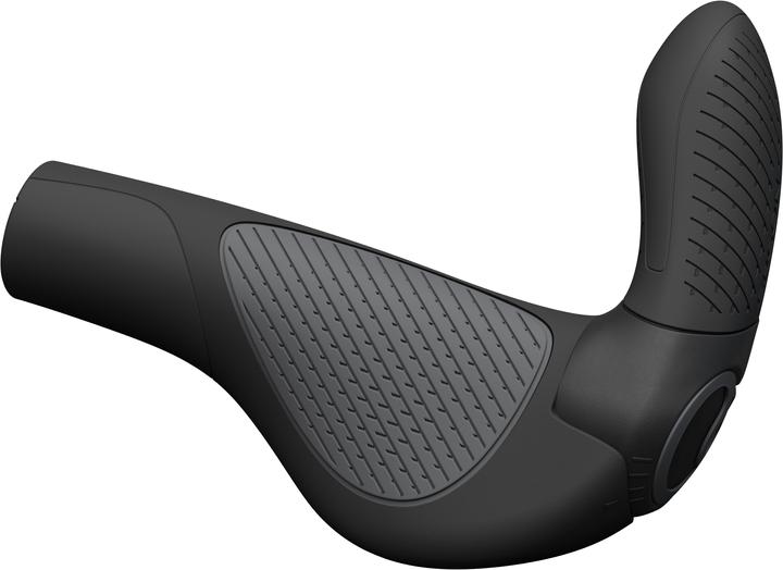 Actual product image Ergon Handlebar grips GP3 Evo