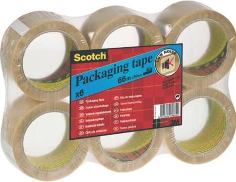 Produktbild Scotch 6890 Verpackungsband (50 mm)