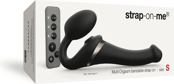 Image du produit Strap-on-me Multi Orgasm