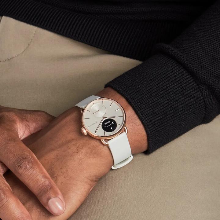 Actual product image Withings ScanWatch 2 (38 mm)