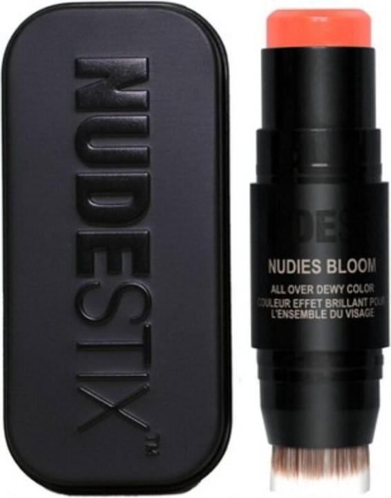 Produktbild Nudestix NUDIESOOM - Shade: Tiger Lily Queen (Tiger Lily Queen)