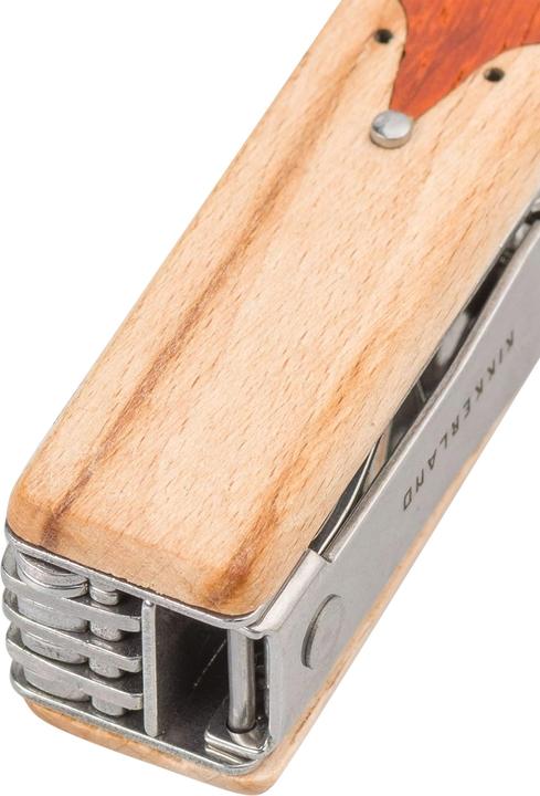 Immagine prodotto Kikkerland Fox Manicure