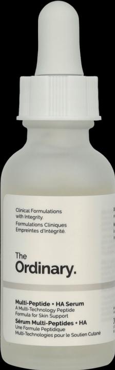 Image du produit The Ordinary Sérum Multi-Peptide + HA (30 ml)
