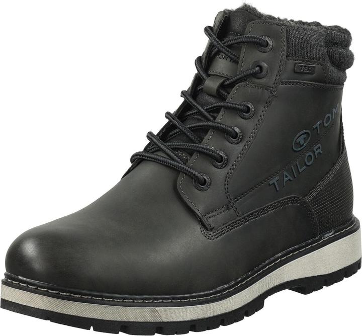 Tom Tailor Stiefel