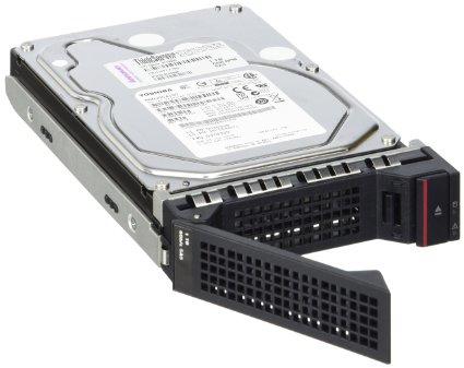 Actual product image Lenovo Gen5 Entry - 240 GB SSD - Hot-Swap - 2.5" (6.4 cm) (240 GB, 2.5")