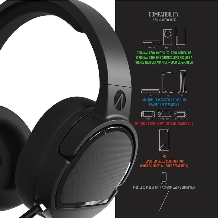 Image du produit Stealth Panthère (Filaire)