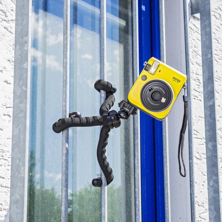 Produktbild mantona Kaleido Flex-Stativ (21400) (Metall, Kunststoff)
