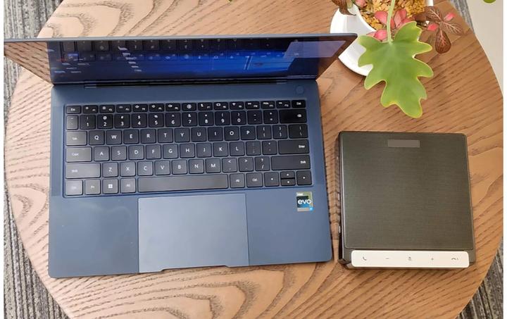Produktbild Huawei M100 Pro USB/Bluetooth-Konferenz-Freisprecheinrichtung