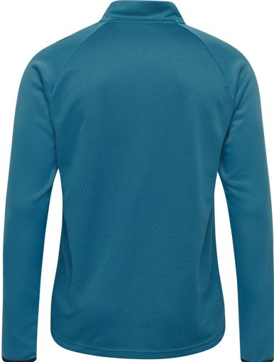 Image du produit hummel Authentic Pro Demi-Zip Sweat (XXL)