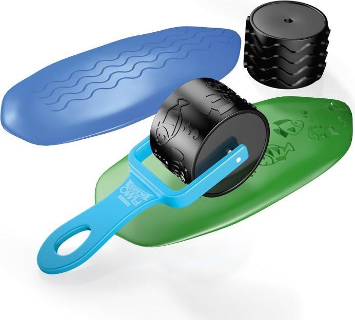 Actual product image Magni Fimo Kids Work & Play Rolling tools 2