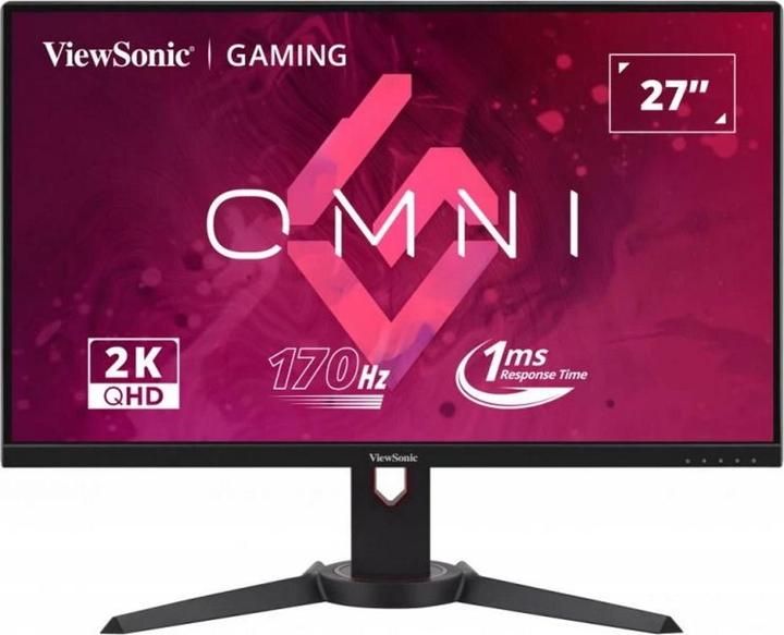 Produktbild Viewsonic VX2780J-2K (2560 x 1440 Pixel, 27.01")